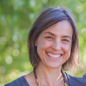 Meet your Posher, Kristin